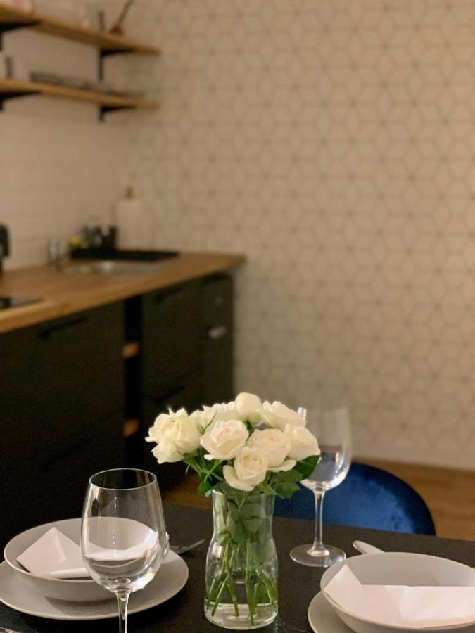 Apartament W Samym Sercu Miasta Z Darmowym Parkingiem Pod Zlotym Lwem -Hotel VI Klodzko Luaran gambar